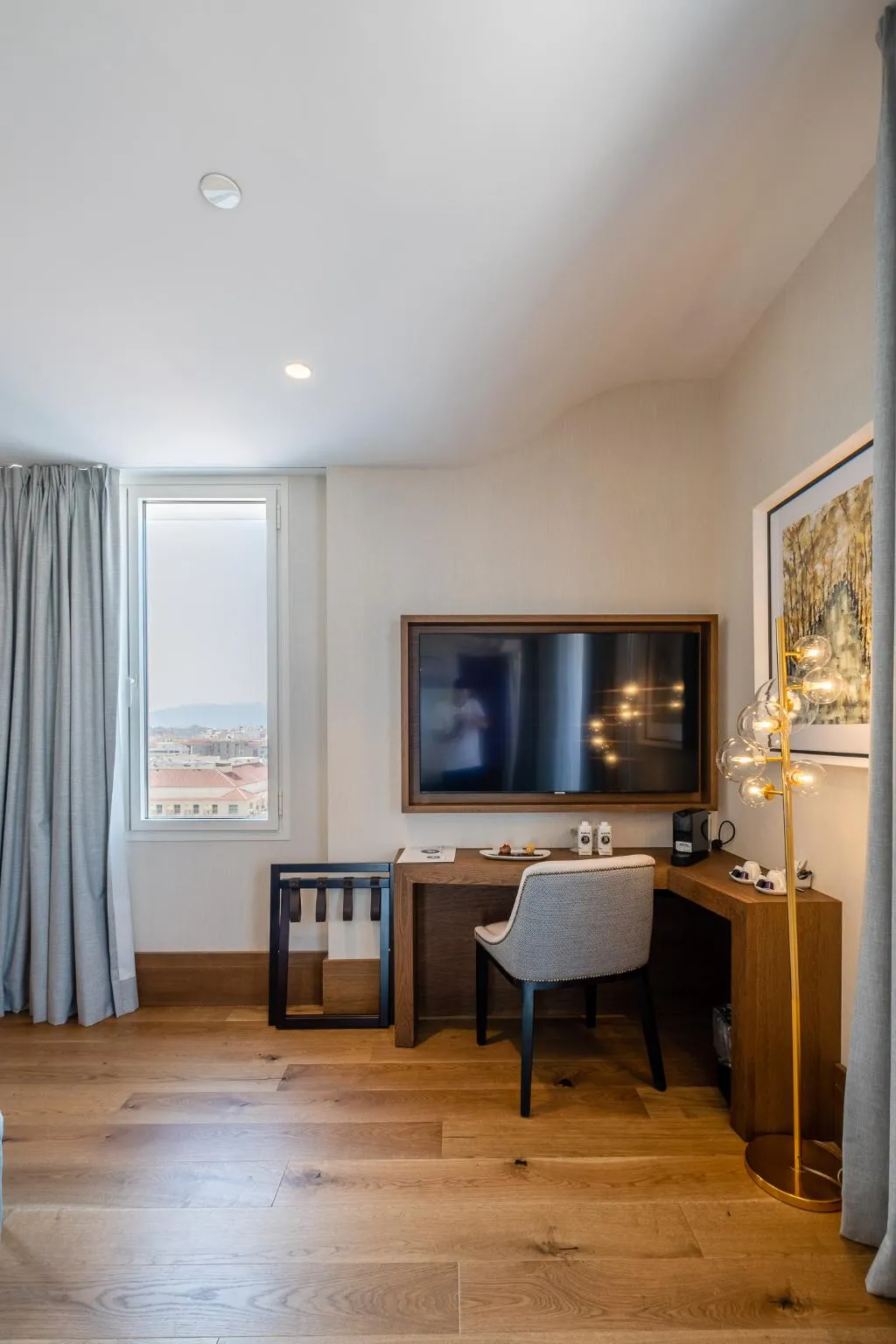 QUADRUPLE STANDARD Room, Soho Boutique Equitativa, Costa Del Sol