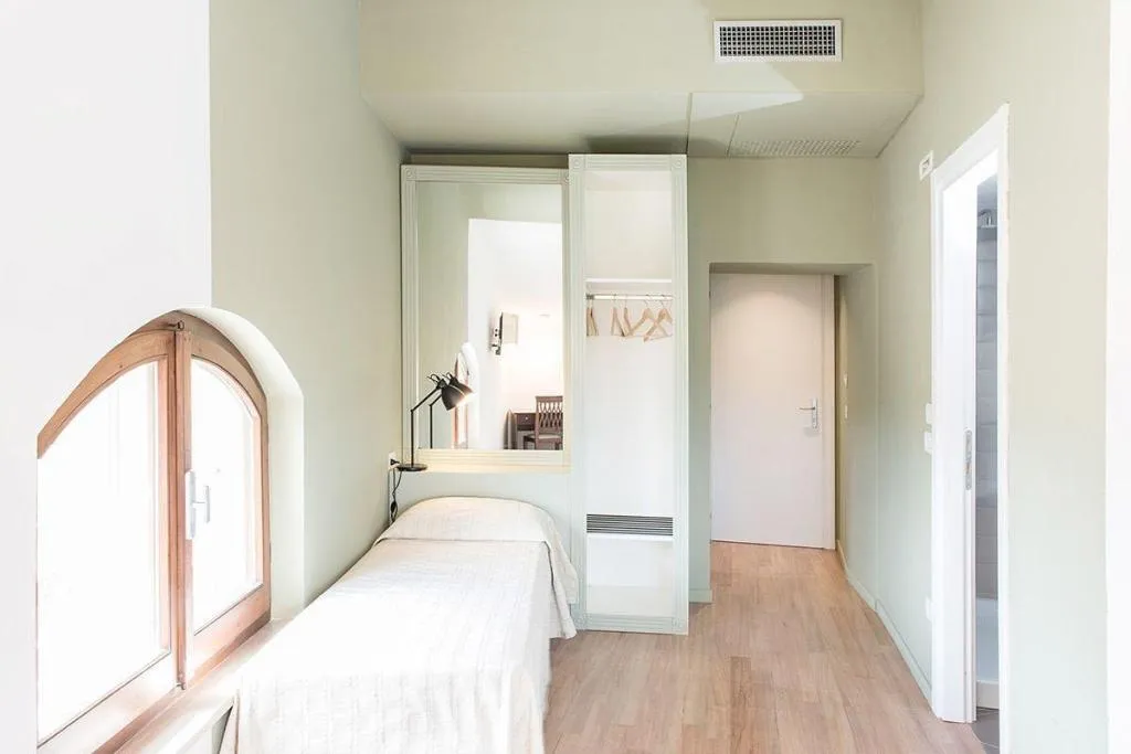 Room, Albergo Il Rientro, Perugia