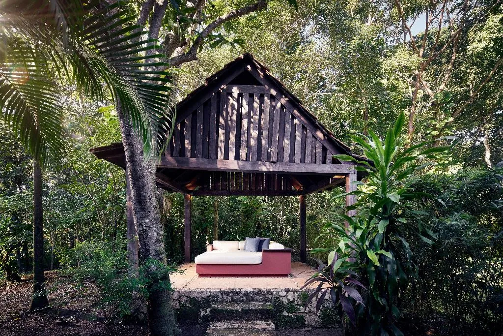 TWIN DELUXE Room, Hacienda Uayamon, Cancun Area
