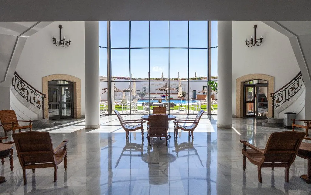 Lobby, Duque de Najera, Costa De La Luz