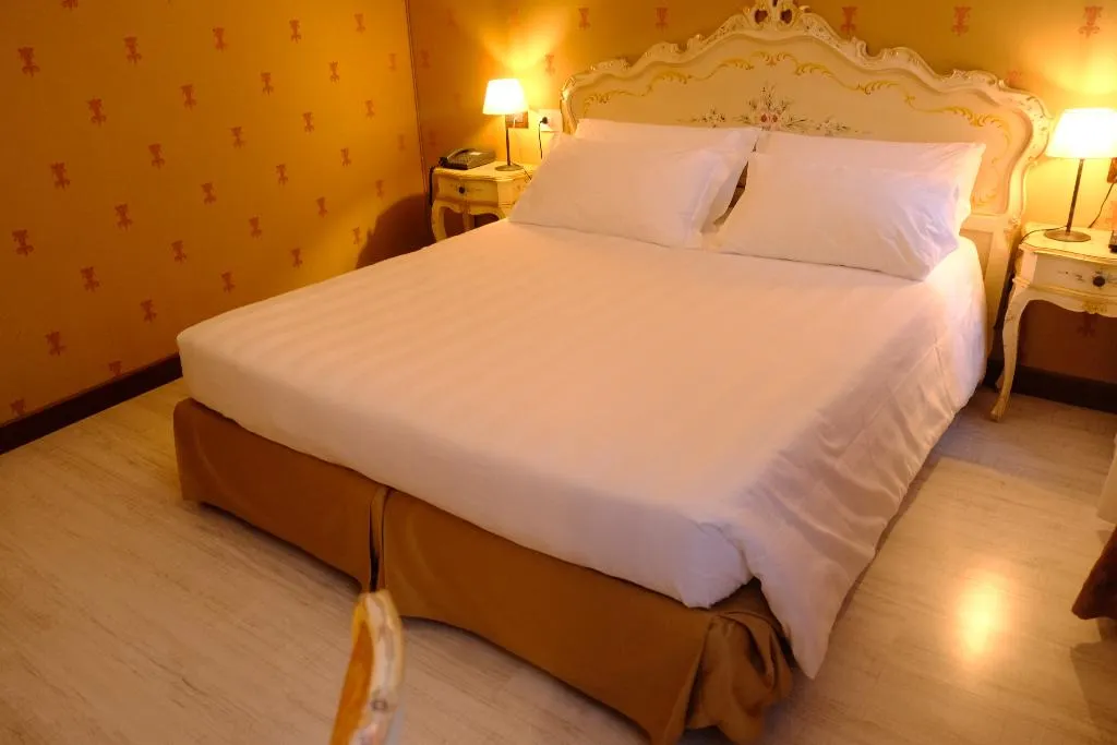 Room ANNEX Room, San Gallo, Venice