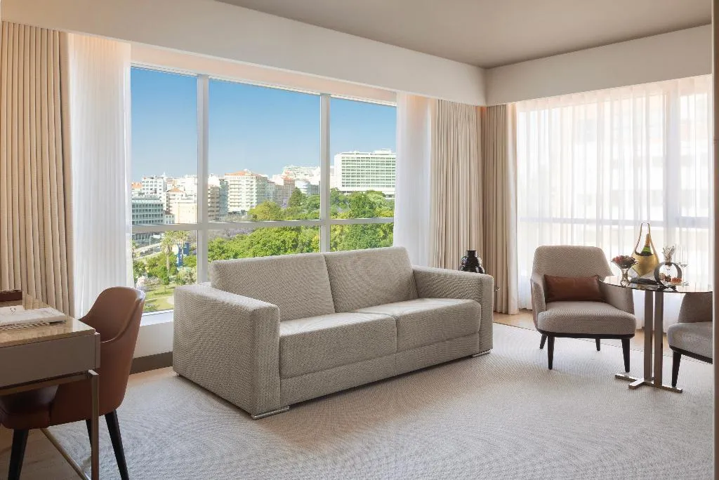 SUITE PREMIUM Room, Epic SANA Marques, Lisbon