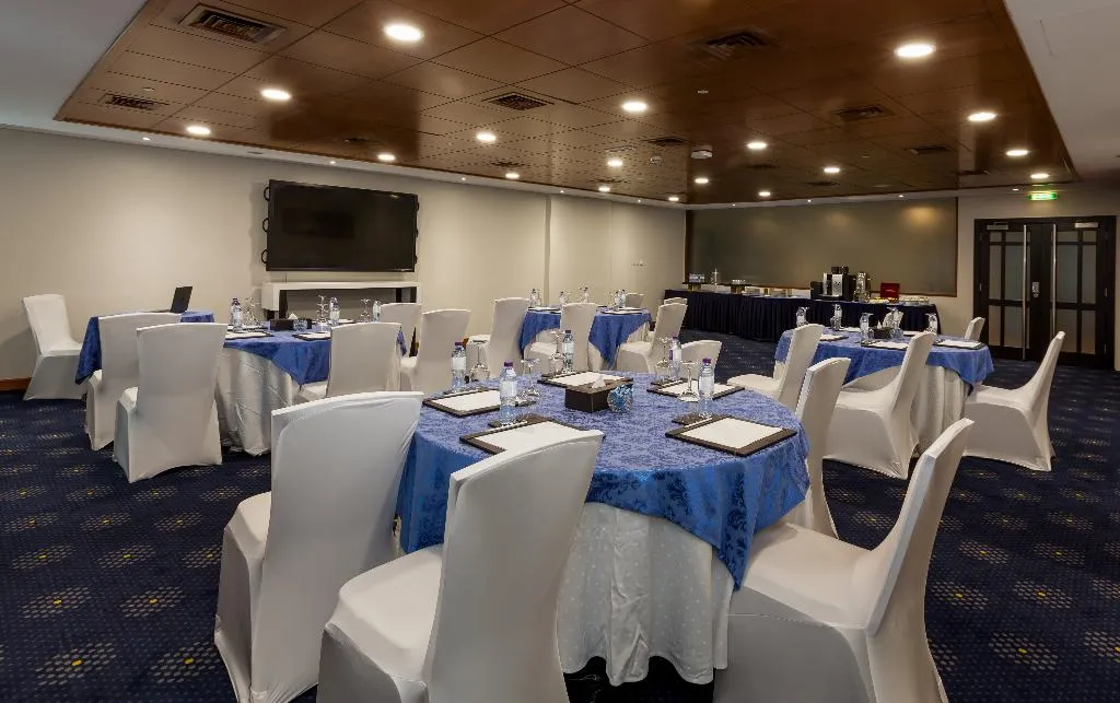 Conferences, Flora Creek Deluxe Hotel Apartments, Dubai