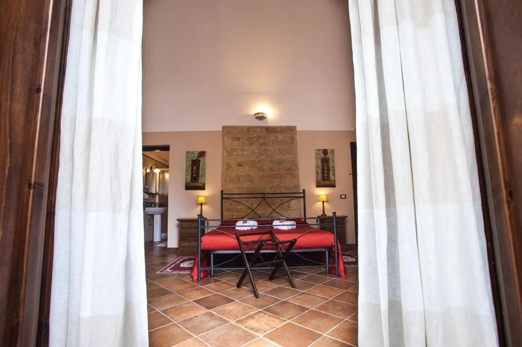 Room, Cinisi Vacanze, Palermo