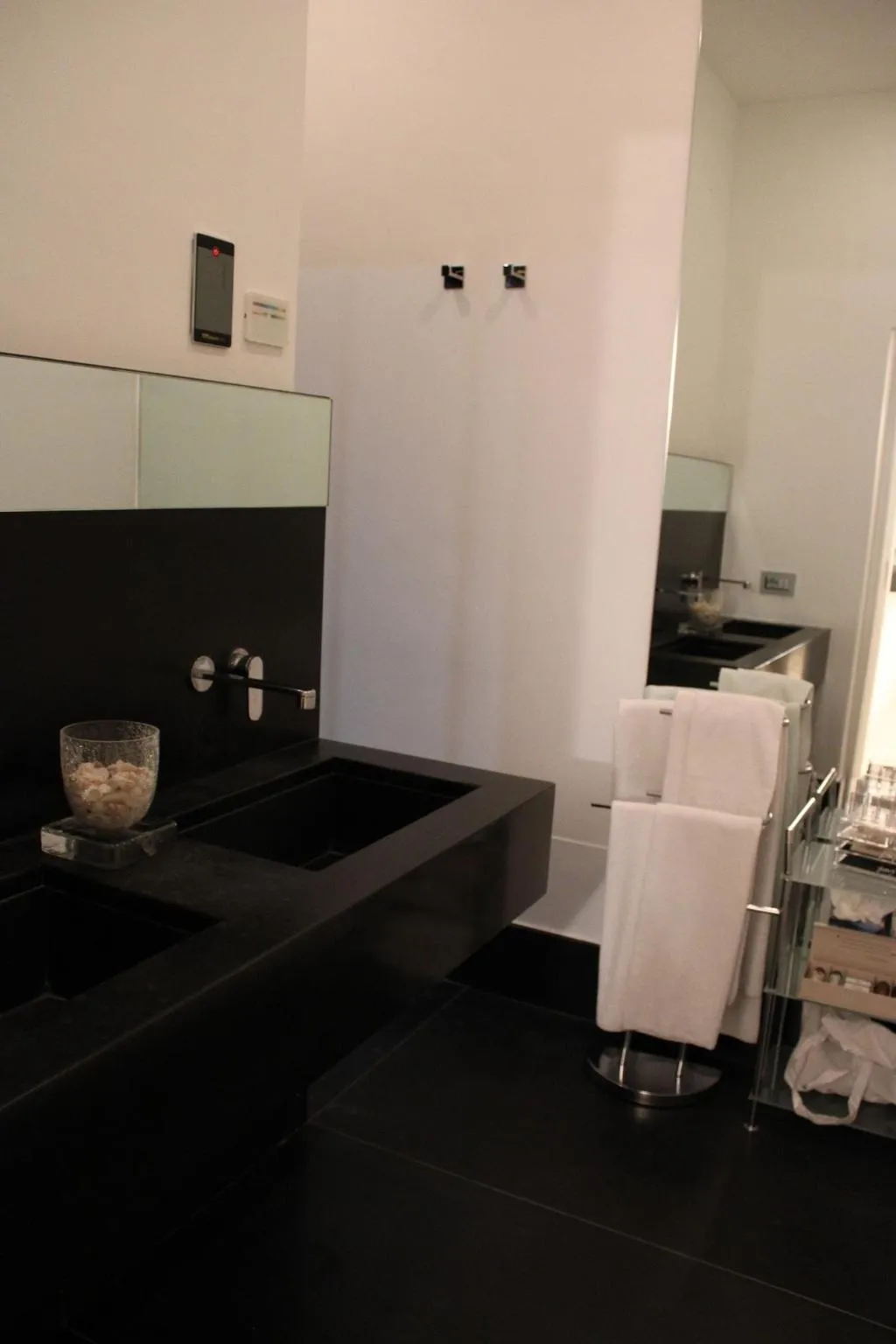 Room, Villa Magia, Naples