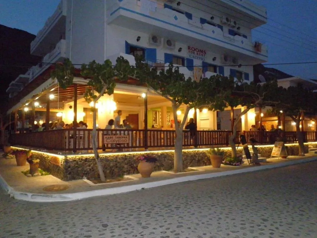 General view, Calypso Hotel, Crete