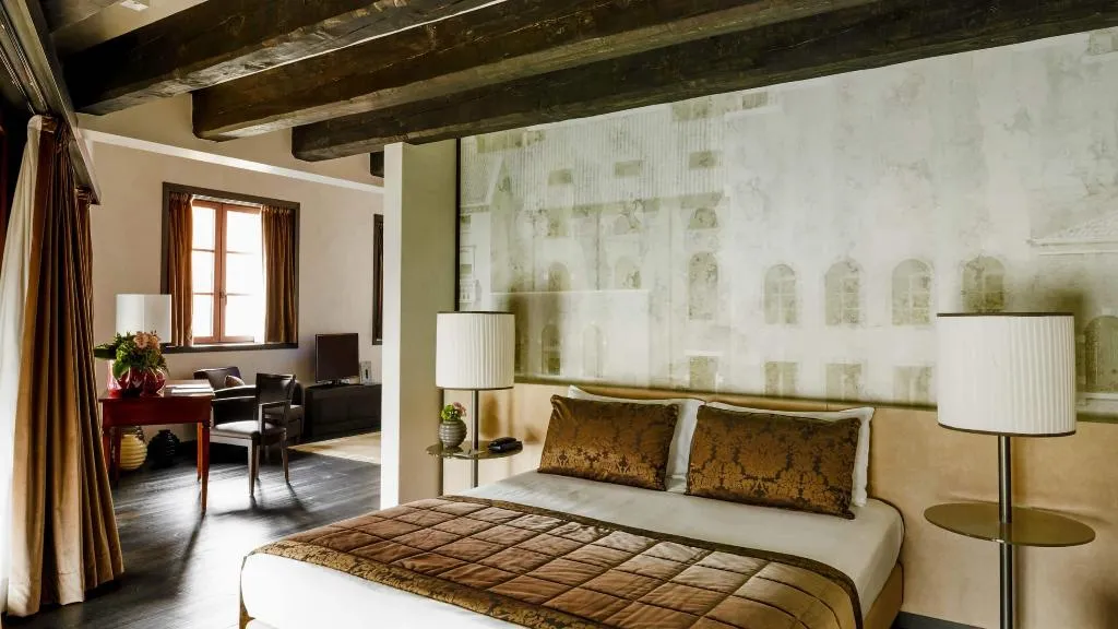 SUITE STANDARD Room, Hyatt Centric Murano Venice, Venice