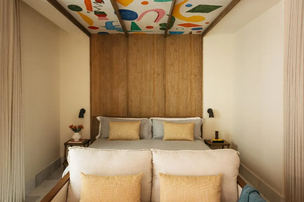Room, ME Málaga, Costa Del Sol