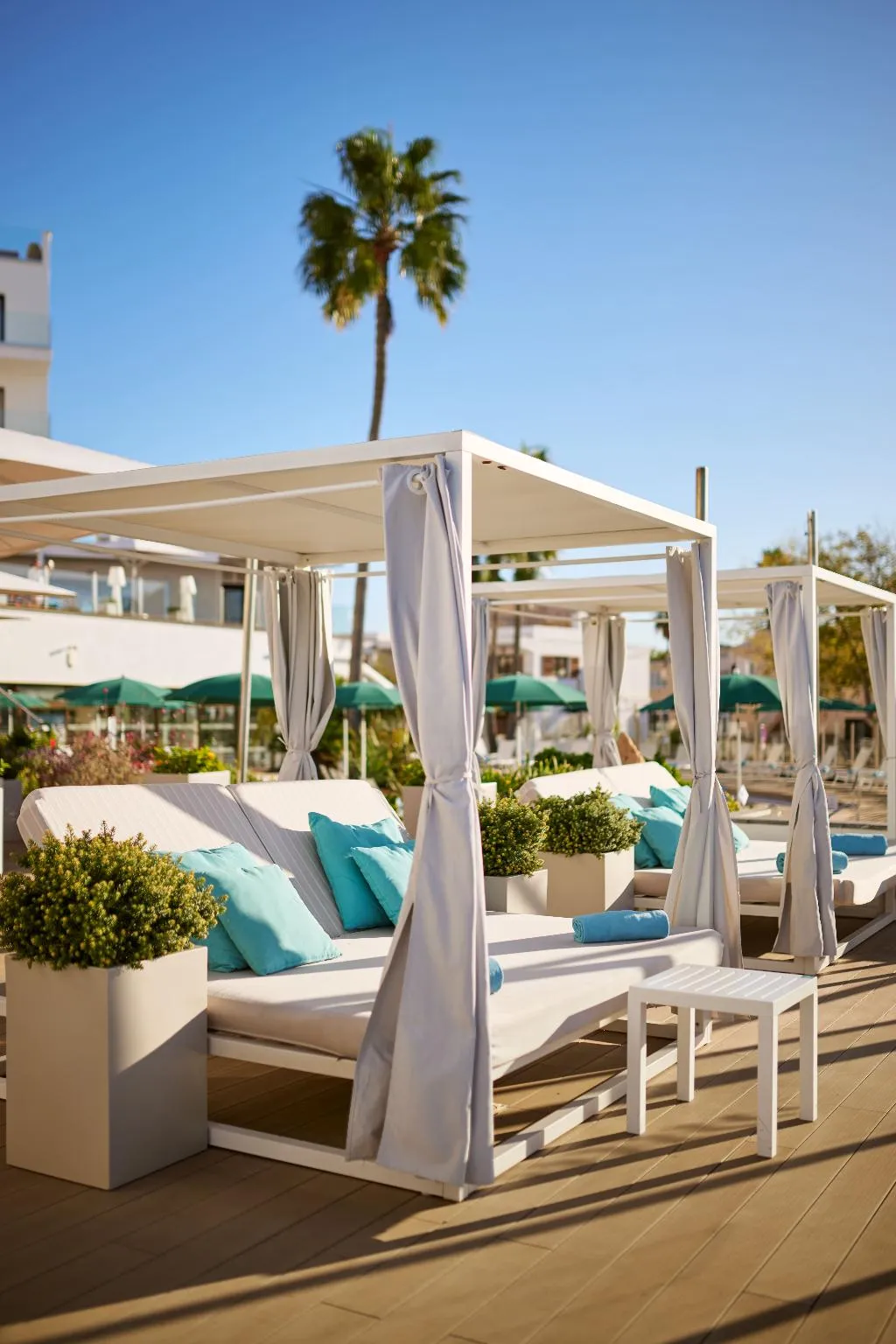 Pool, AluaSoul Palma - Adults Only, Majorca