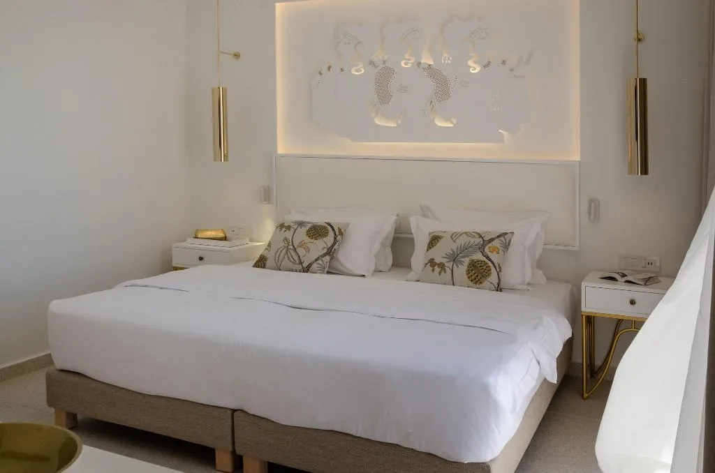Room, Robinson Ierapetra, Crete