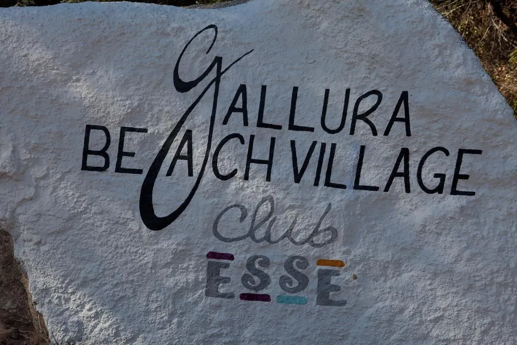 General view, Club Esse Gallura Beach Village, Olbia
