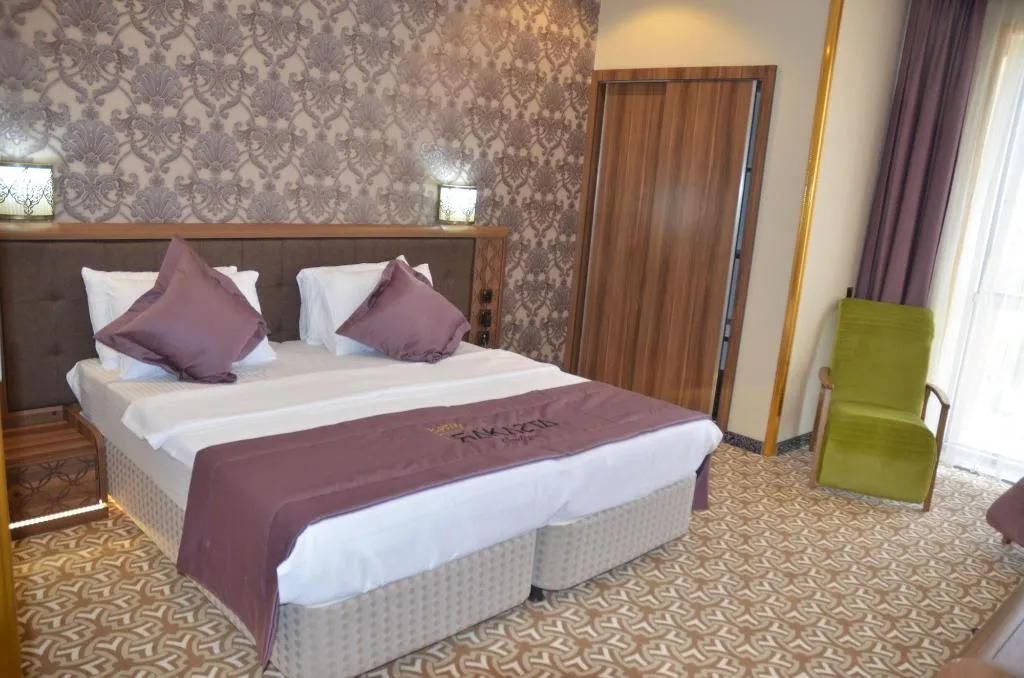 Room, Rakasta Boutique Hotel, Izmir