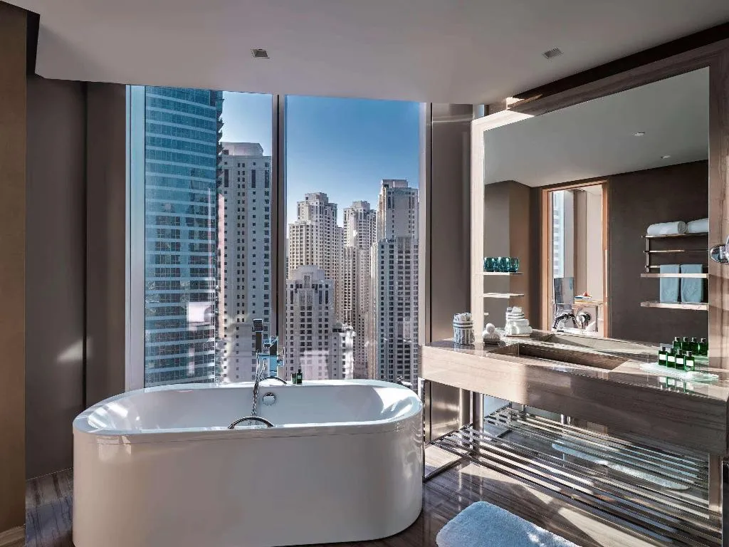 SUITE DELUXE Room, Rixos Premium Dubai JBR, Dubai