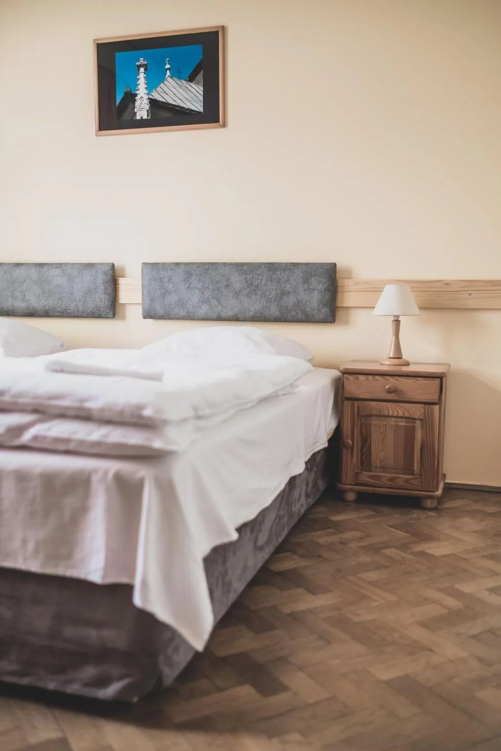 Room, Cybulskiego Guest Rooms, Krakow