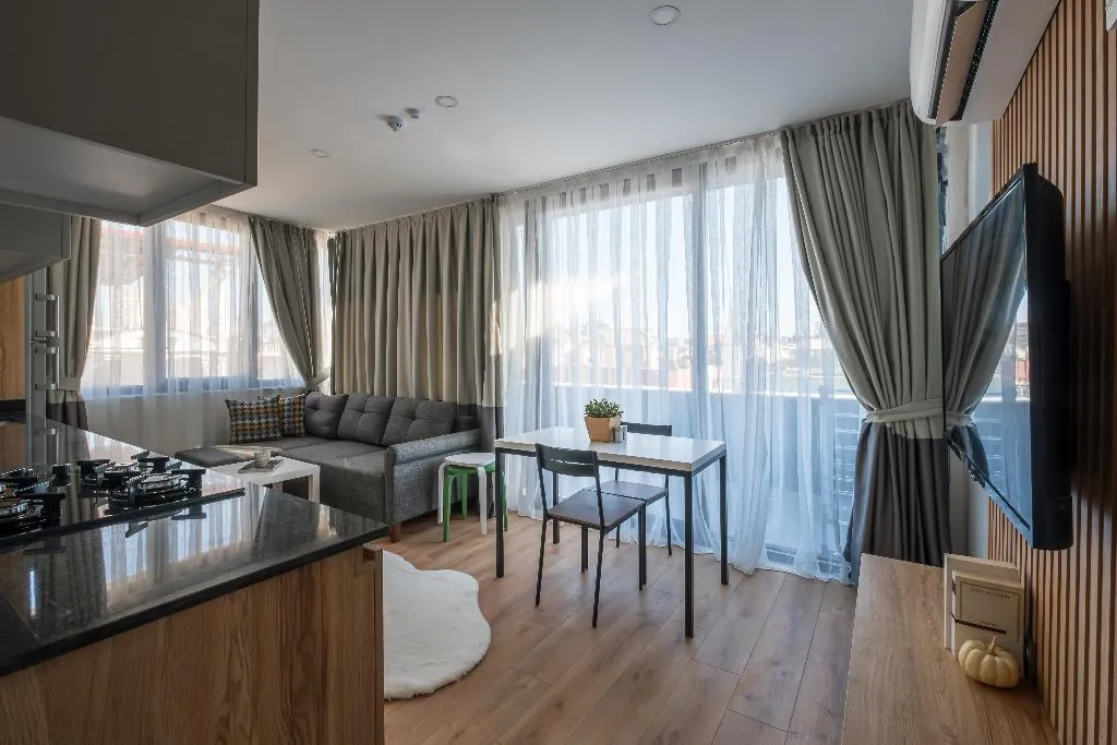APARTMENT Accessible Room, Verde Mare Hotels, Antalya