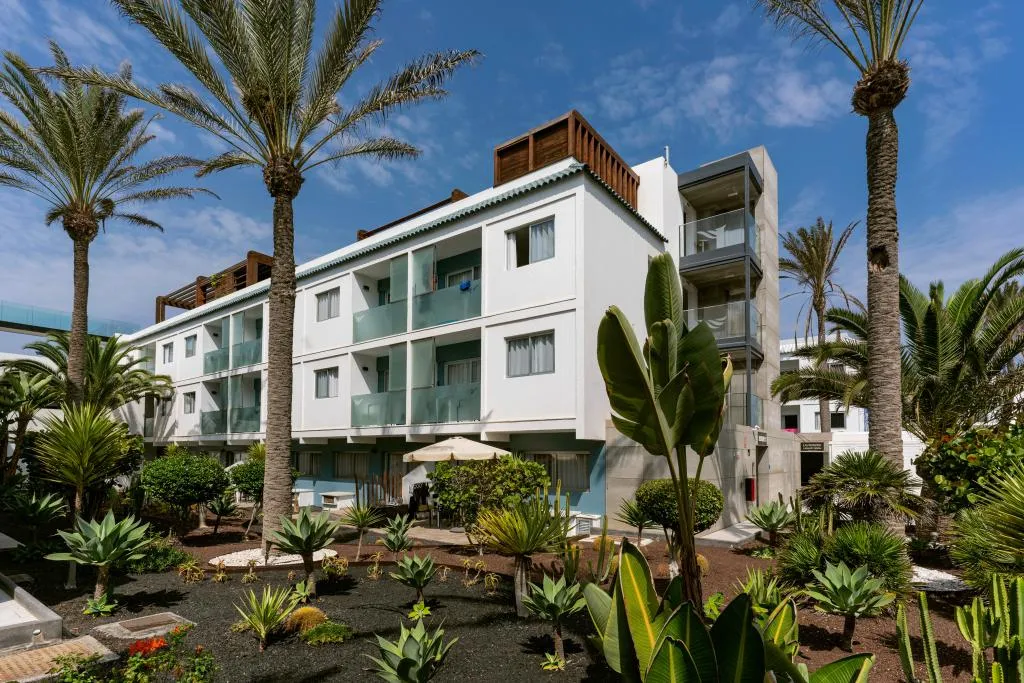 General view, Bristol Sunset Beach, Fuerteventura