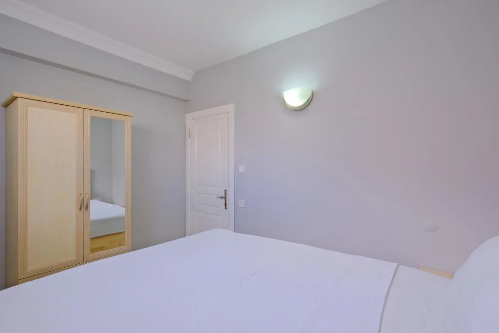 APARTMENT GARDEN VIEW TWO BEDROOMS Room, Goldlion Hotel, Dalaman