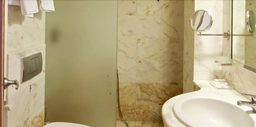 Room, Miramare Hotel Eretria, Athens