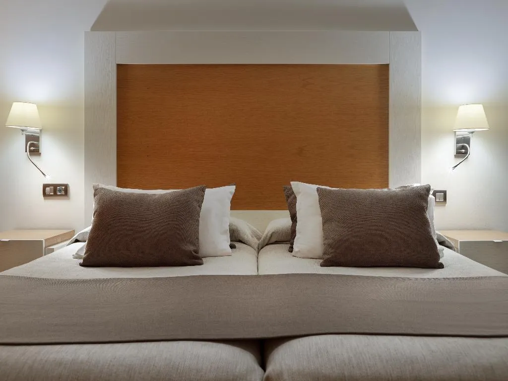 Double or Twin PREMIUM Room, XQ El Palacete, Fuerteventura