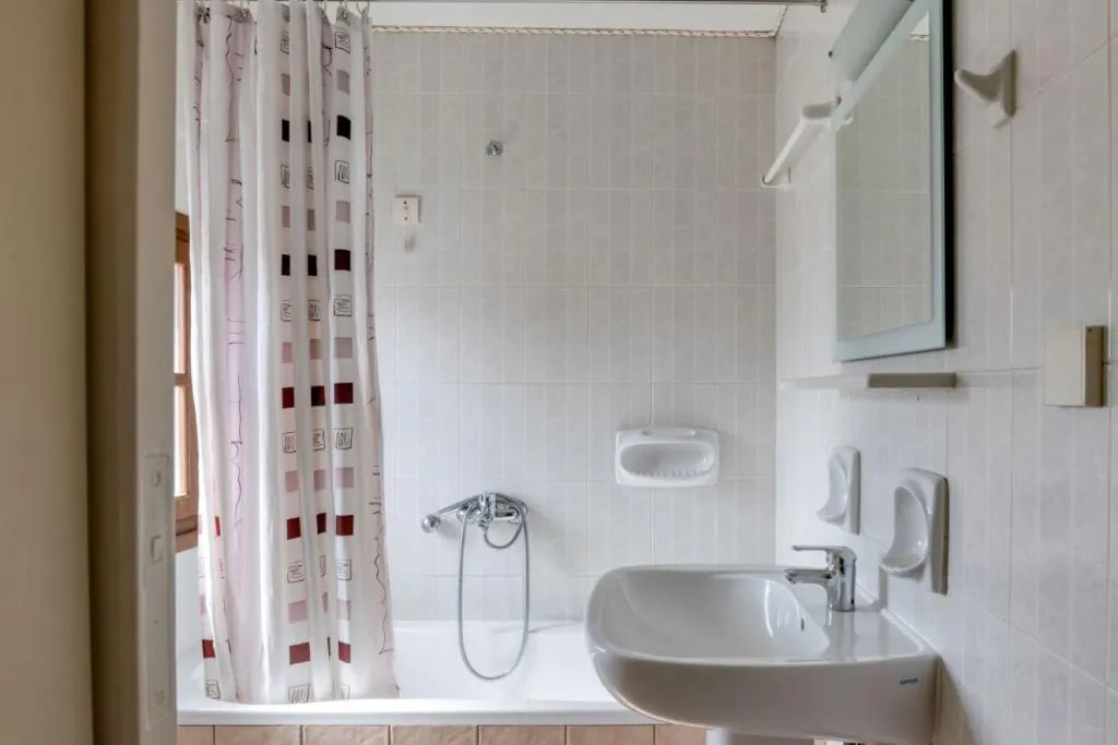 APARTMENT STANDARD Room, John Mary Apartments Gouves, Crete