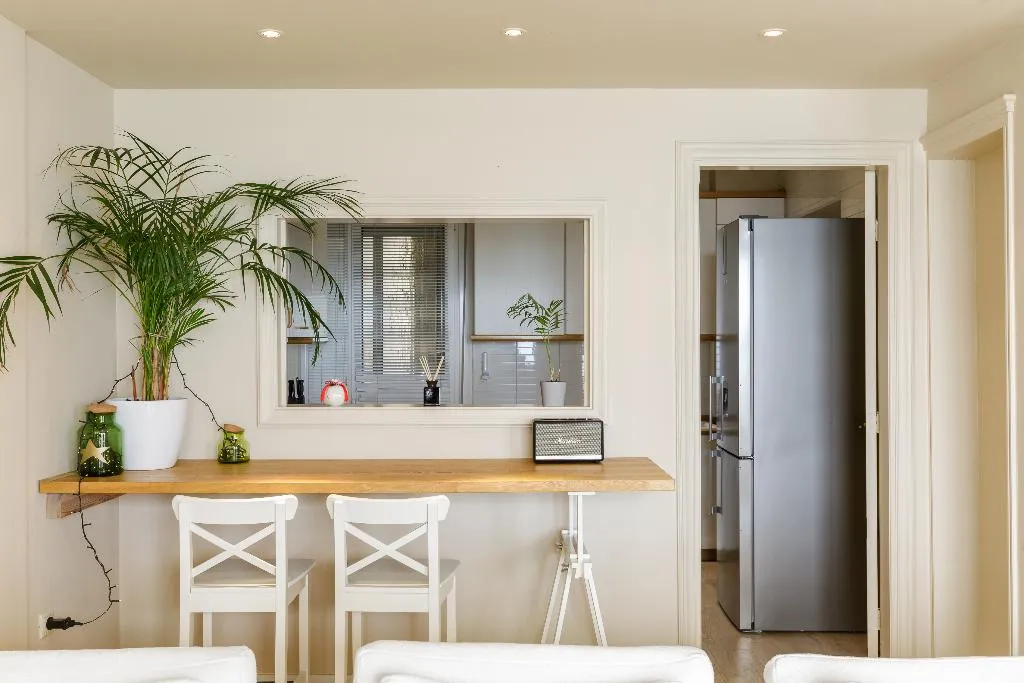APARTMENT DELUXE SEA VIEW Room, Infinity & Beyond Seafront Apartments by halu!, Halkidiki