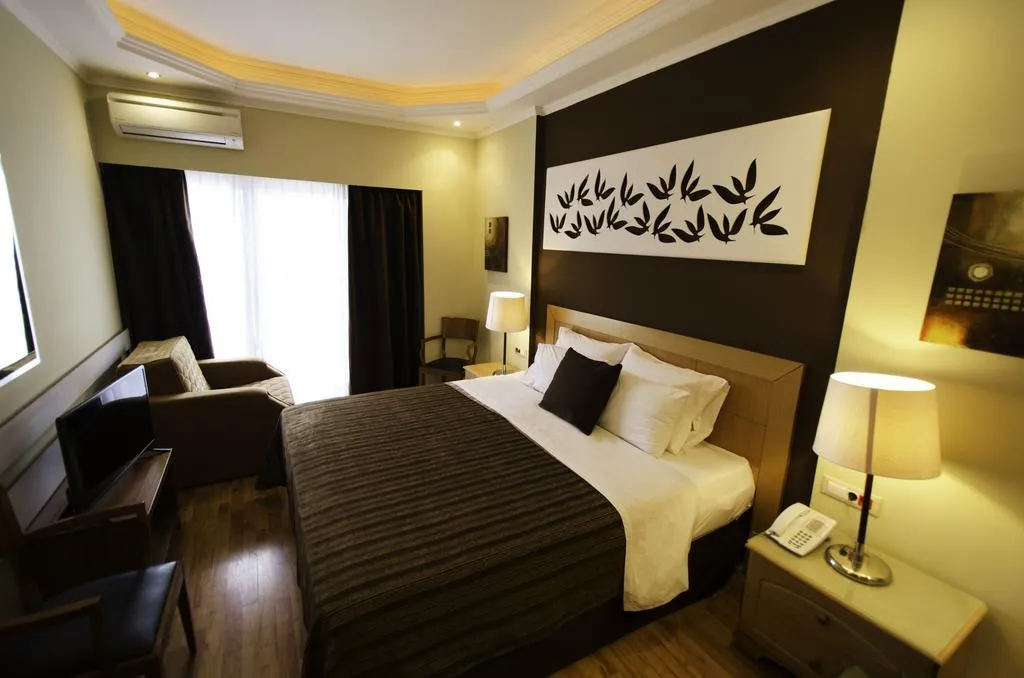 SINGLE STANDARD Room, Lydia, Rhodes