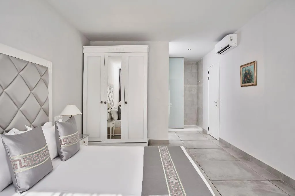 SUITE GRAND Room, Sandy Villas, Corfu