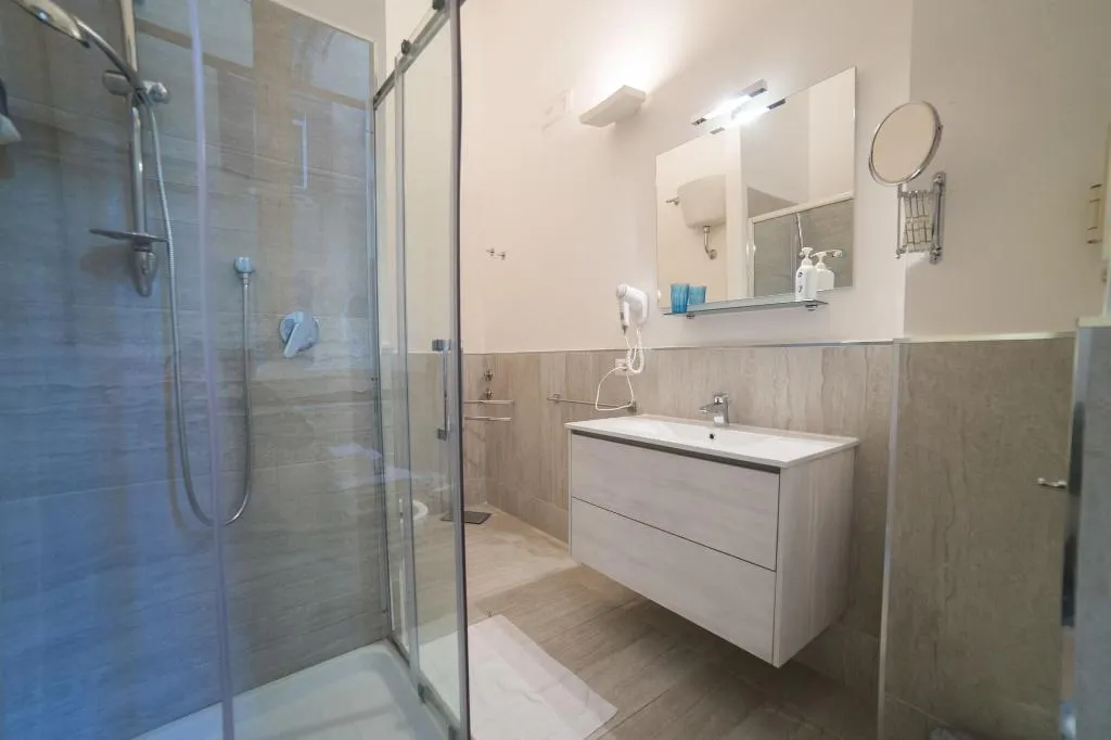 Room, Bnb Il Centrale The Best Choice, Naples