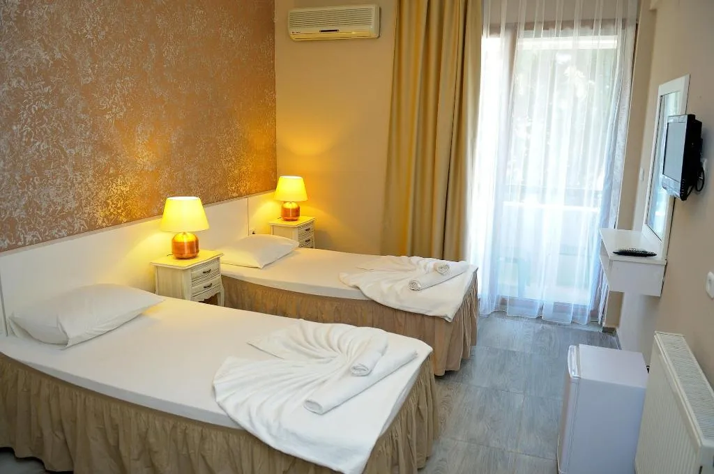 Room, Cesurlar Hotel, Izmir