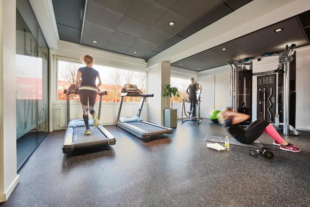 Sports and Entertainment, Four Points Flex by Sheraton Copenhagen Airport, Copenhagen