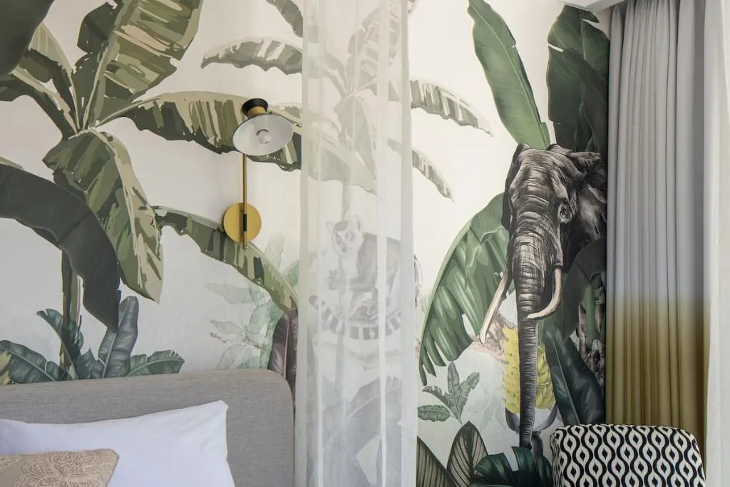 DOUBLE STANDARD Room, Zigo's Hotel, Dalaman