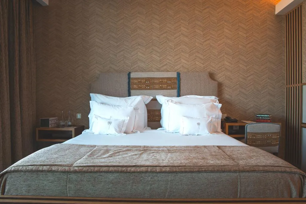 Double or Twin RESORT VIEW Room, Wine & Books by the sea - Algarve Resort, Algarve