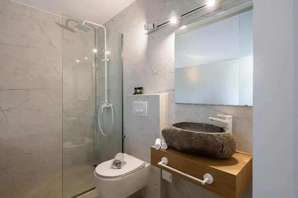 Room, Hotel Vergina Beach, Crete