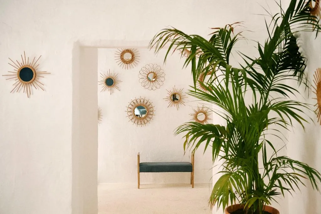Lobby, Faustino Gran Relais & Chateaux, Menorca