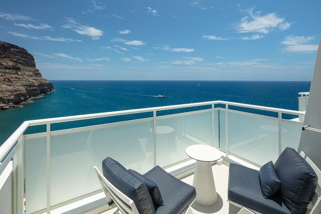 Double or Twin WITH VIEWS Room, Princess Taurito, Gran Canaria