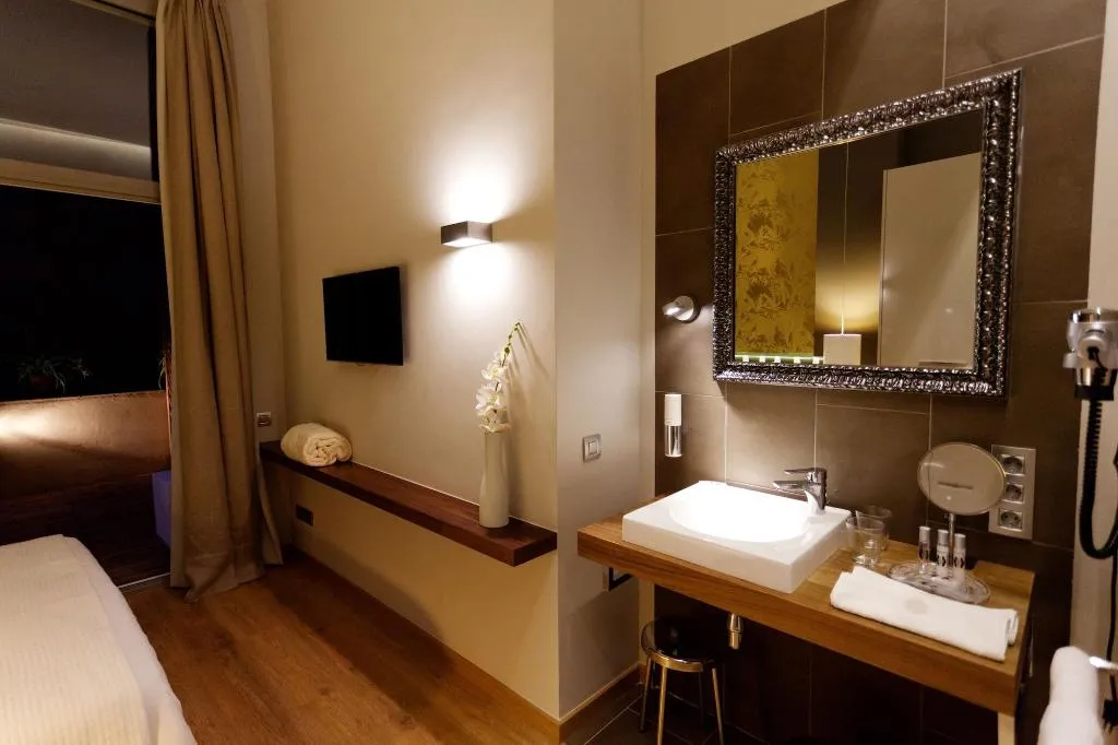 Room, Vasanta Hotel Boutique, Barcelona
