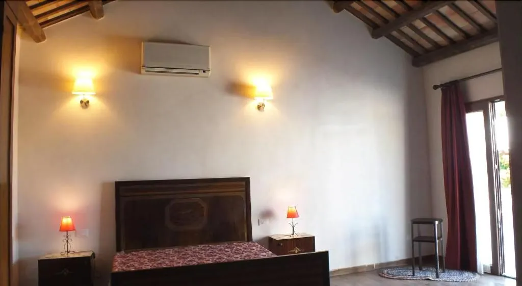 Room, B&B SiciliAntica, Palermo