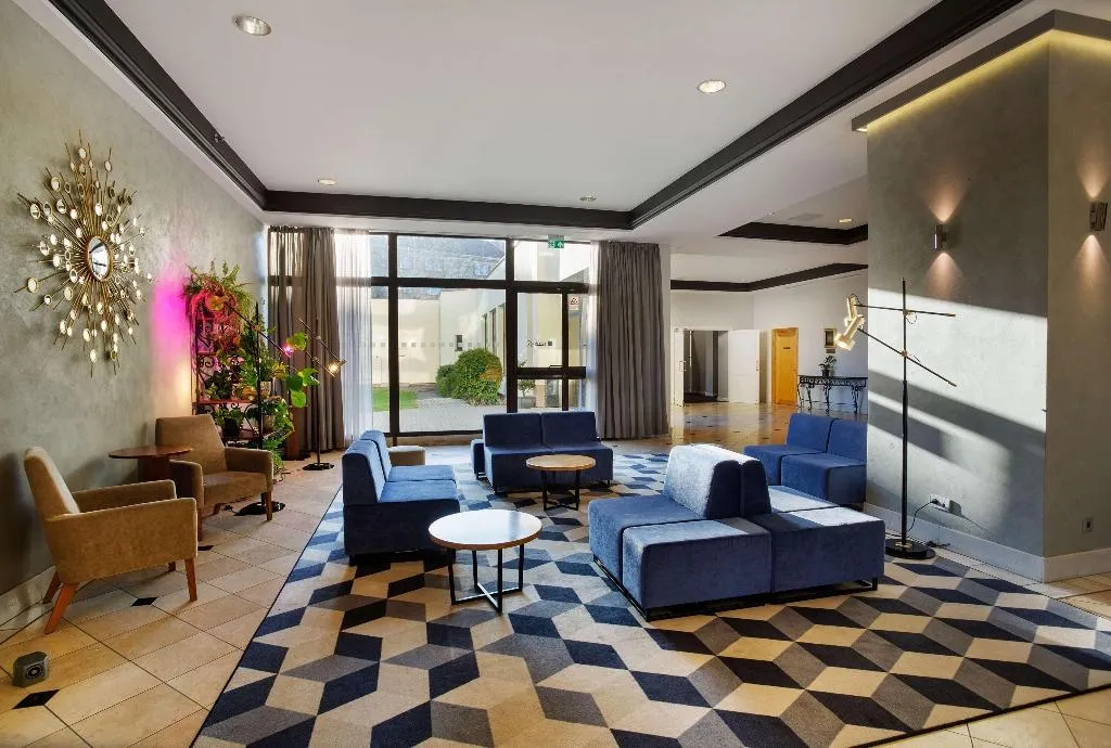 Conferences, Radisson Blu Daugava Riga, Riga