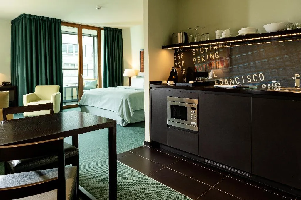 STUDIO COMFORT Room, Clipper Boardinghouse Berlin-Gendarmenmarkt, Berlin