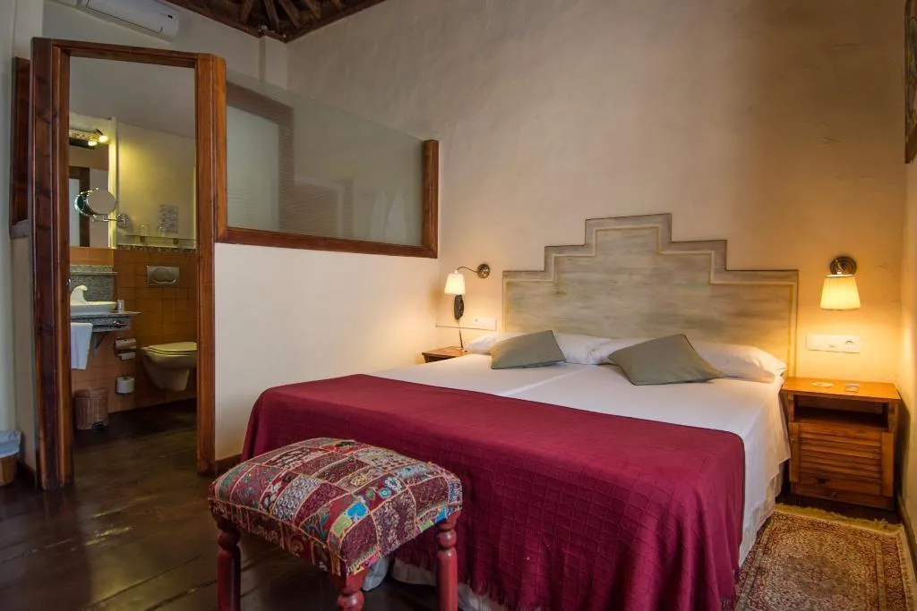 Double or Twin STANDARD Room, Gara Hotel, Tenerife
