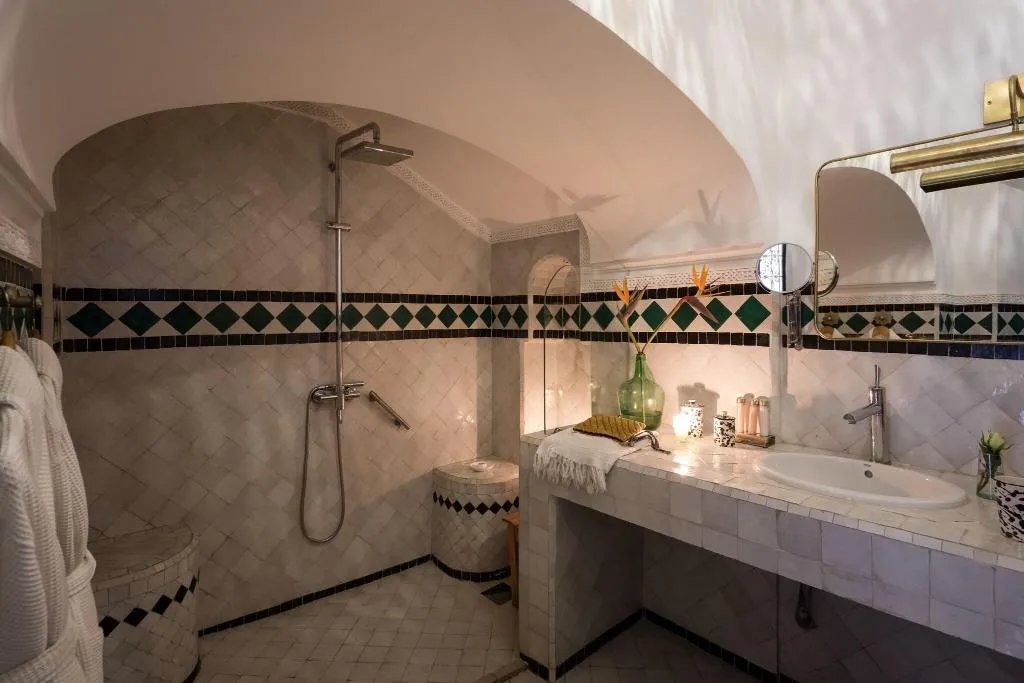 Room, Riad Olema Et Spa, Marrakech