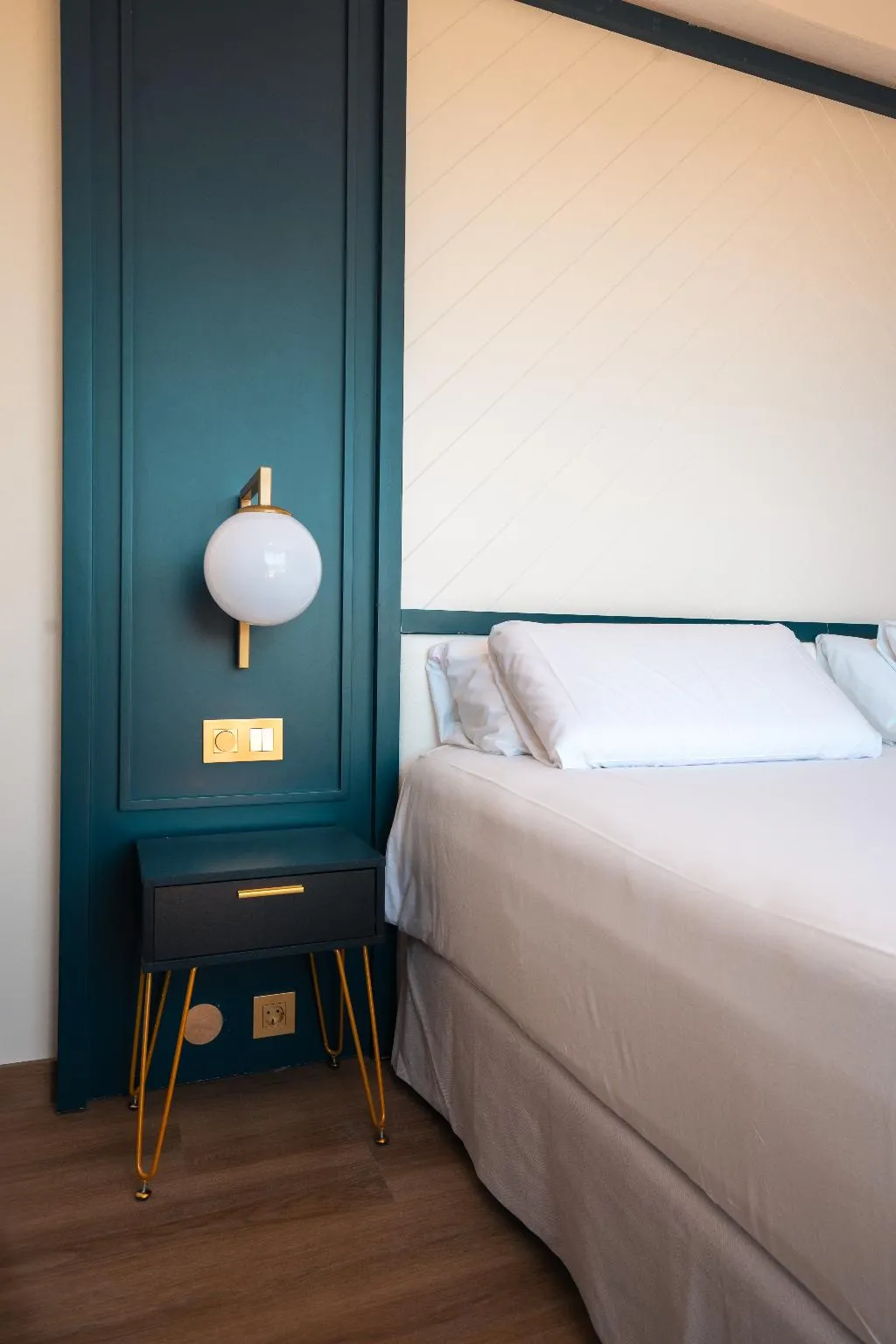 Double or Twin SUPERIOR WITH BALCONY Room, Nura Boreal, Majorca