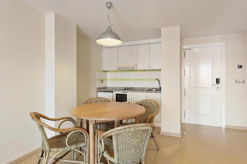 APARTMENT ONE BEDROOM Room, Best Roquetas, Costa Almeria