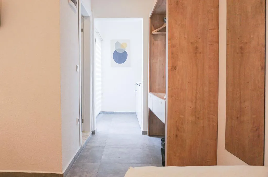 STUDIO Accessible Room, Daphnis Hotel, Bodrum