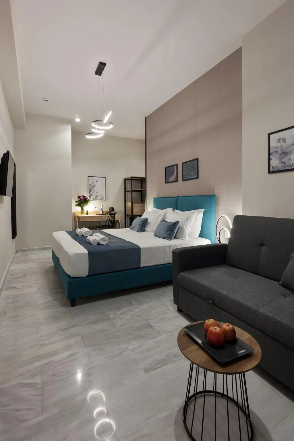 Room, Trendy By Athens Prime Hotels, Athens