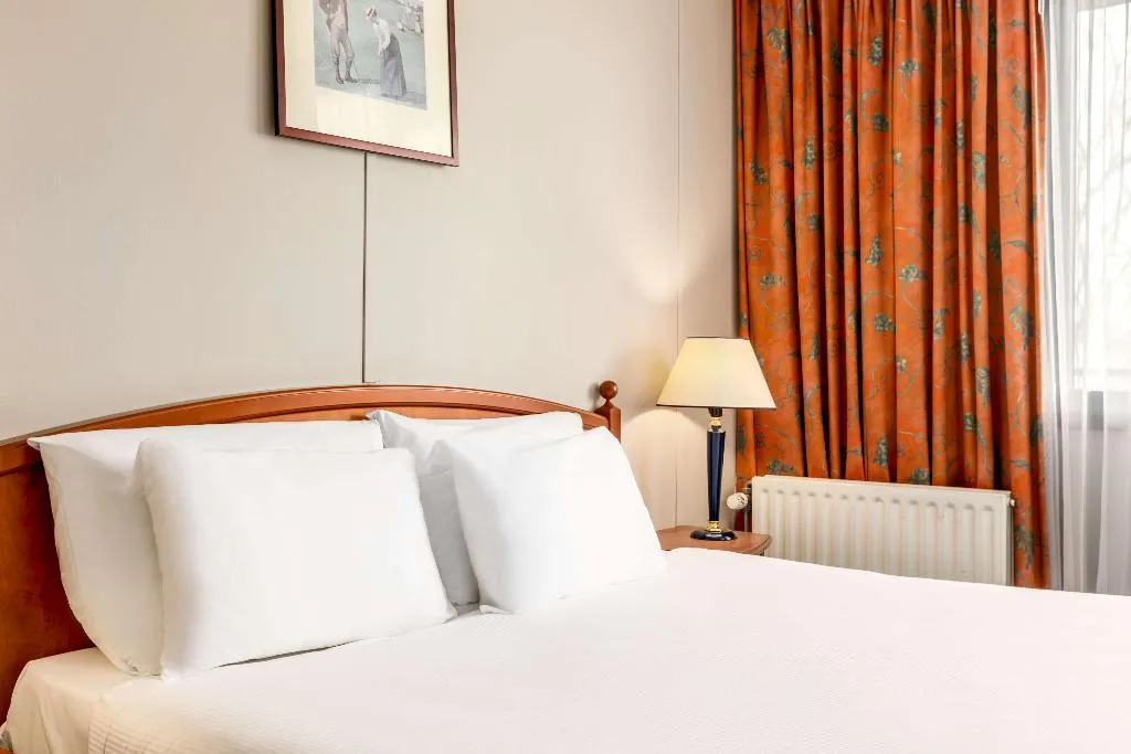 Room, Nh Naarden, Amsterdam