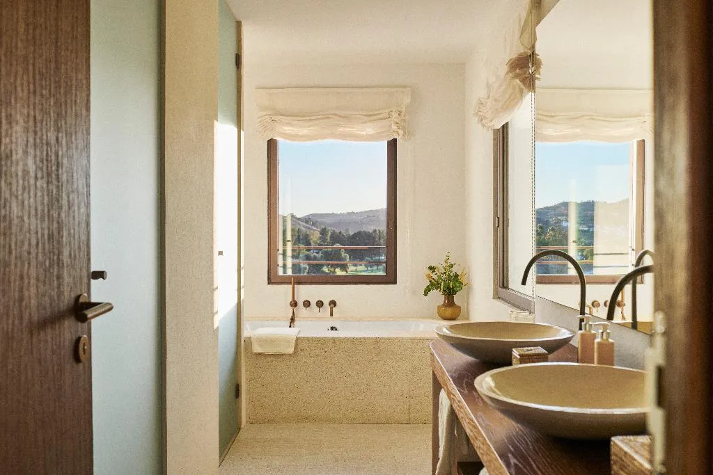 JUNIOR SUITE GOLF VIEW Room, La Zambra Resort in the Unbound Collection by Hyat, Costa Del Sol