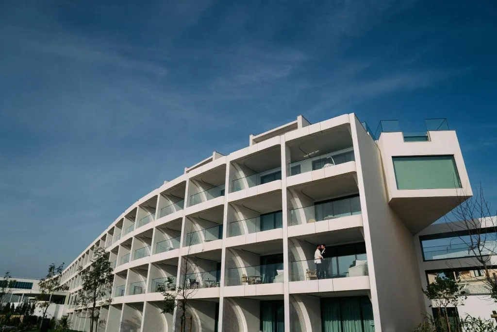 Conferences, W Residences Algarve, Algarve