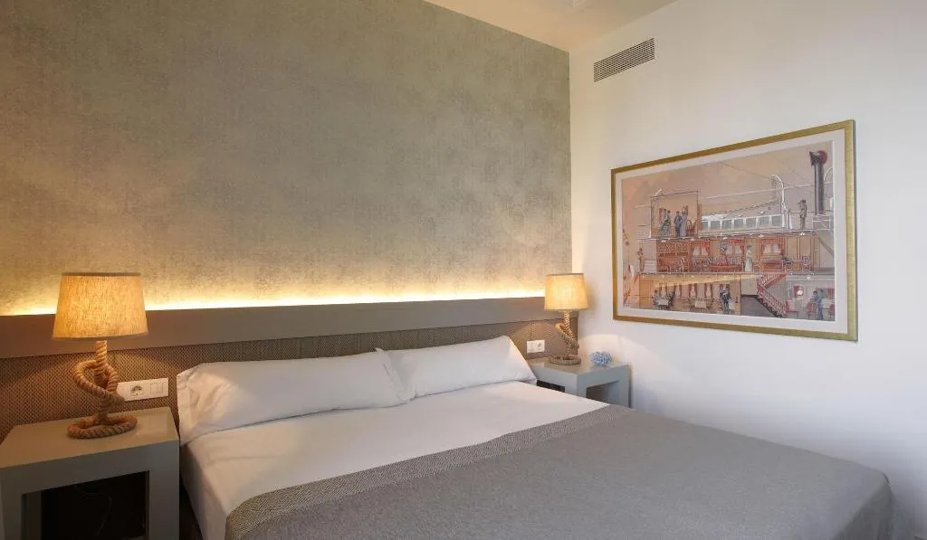 Room, Duquesa Suites, Barcelona