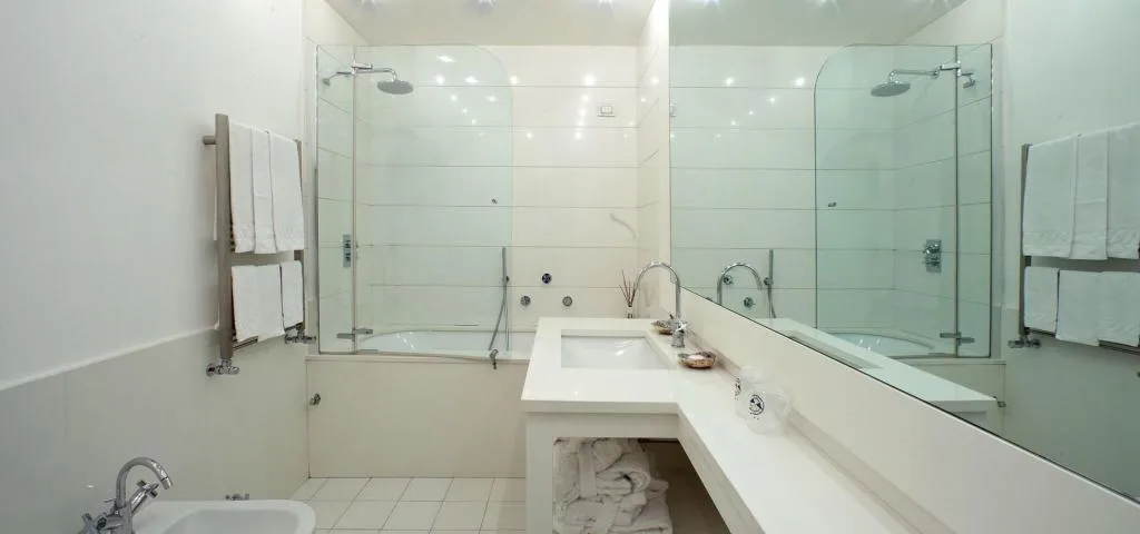 Room, Capo La Gala Hotel & Wellness, Naples